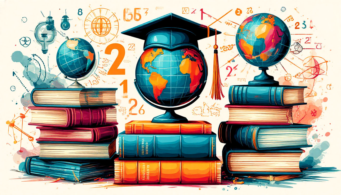 250 фактов об образовании