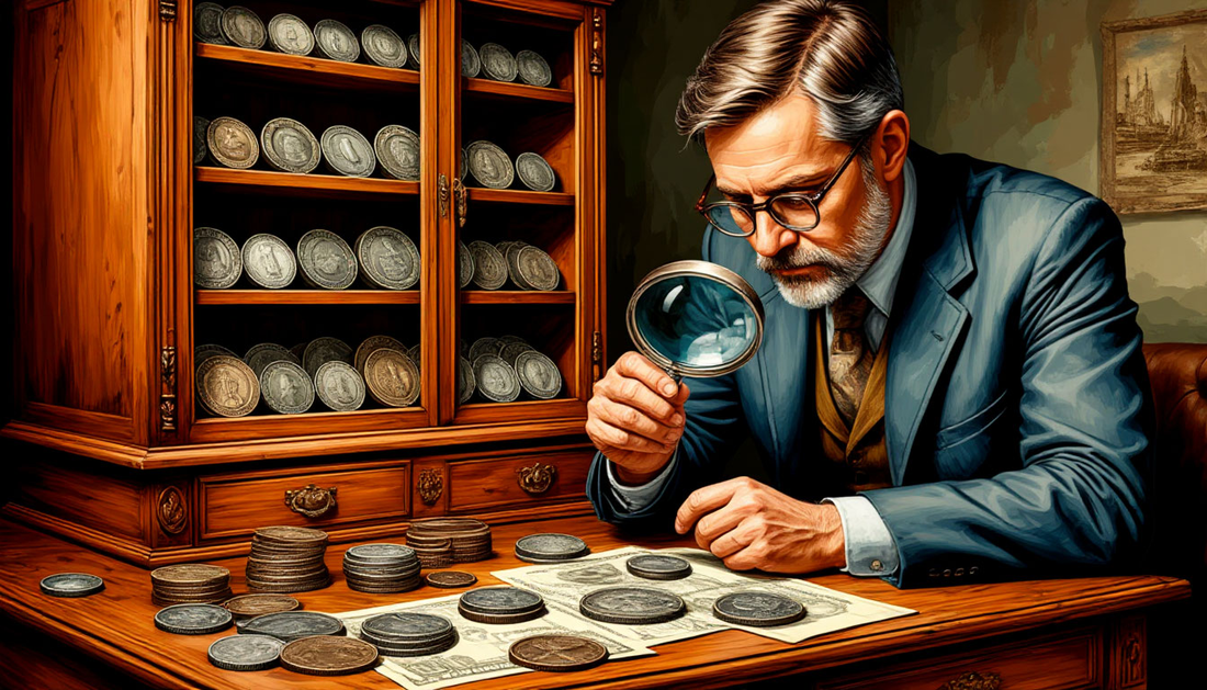 180 интересных фактов о коллекционировании