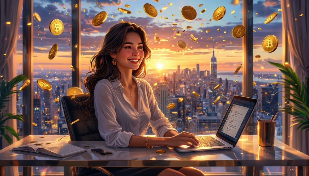 Лучшие способы онлайн-заработка для фрилансеров