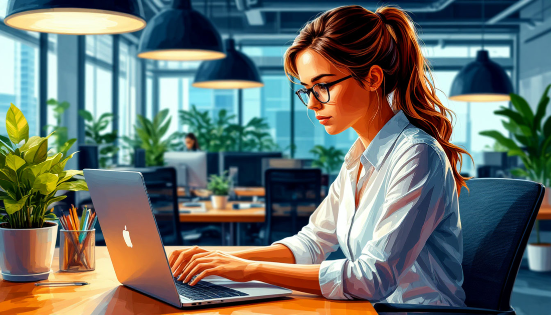 Командная работа в Flyvi: как создавать дизайн вместе в реальном времени