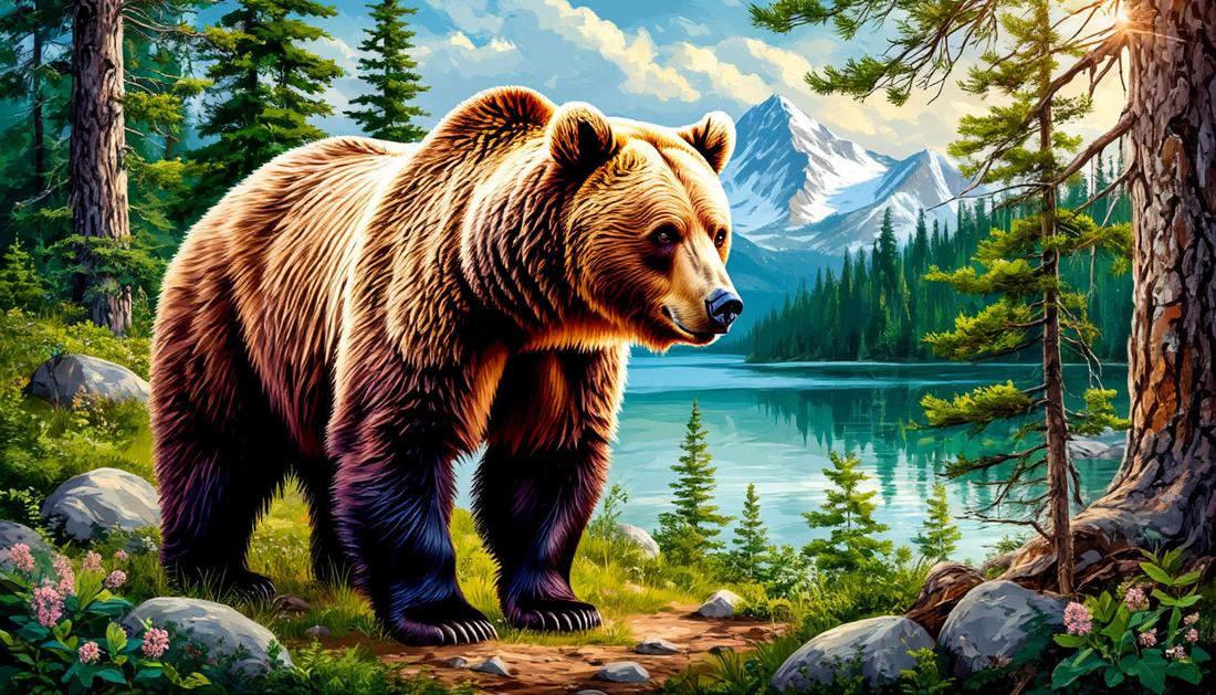 250 фактов о животных, которые вы, скорее всего, не знали