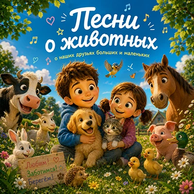 Котенок