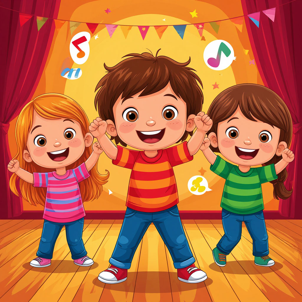 Мама, я стала взрослее