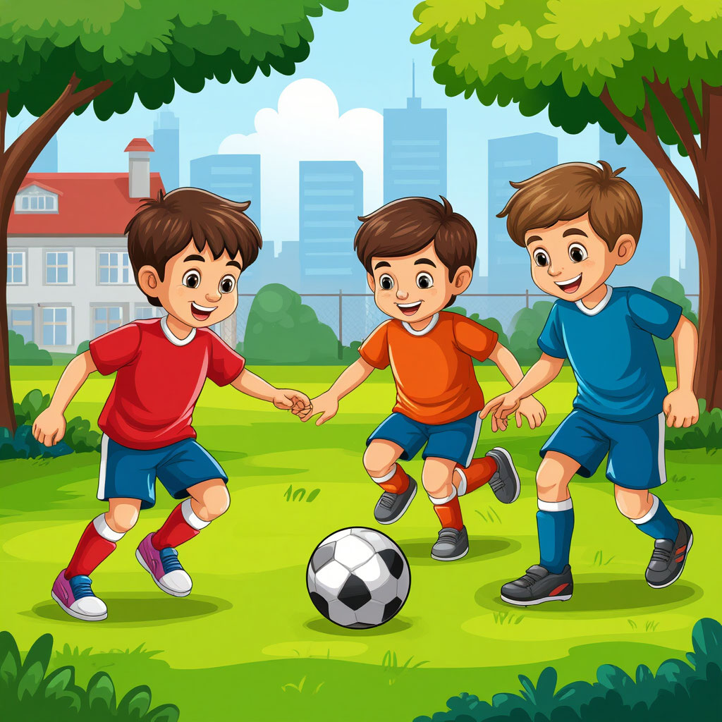 Физкультура