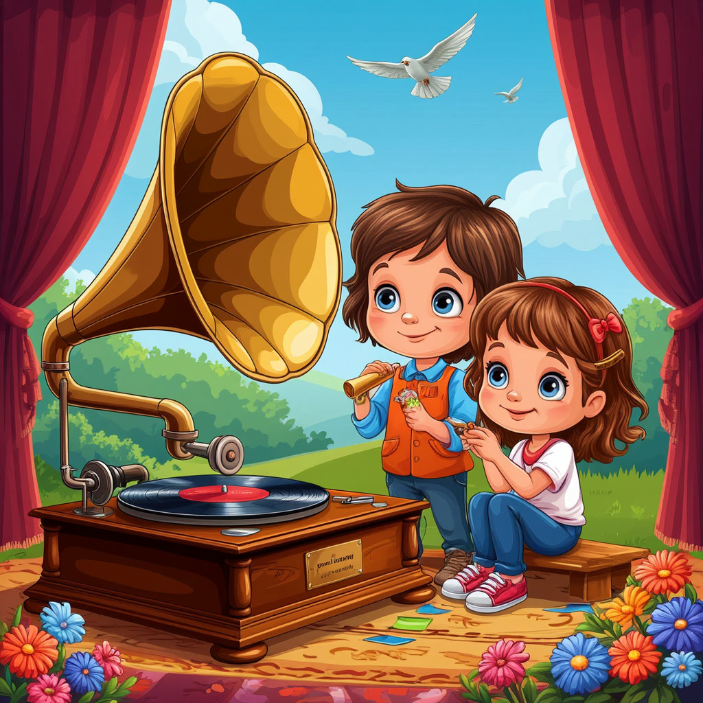 Вальс из Лебединого озера