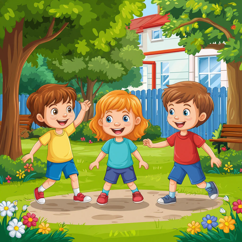 Вальс весны